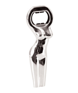 Female Party Bottle Opener [SE2493-10]