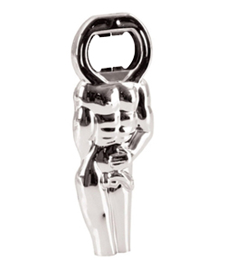 Male Bottle Opener [SE2493-20]