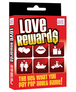 Love Rewards Game[SE2535-00]