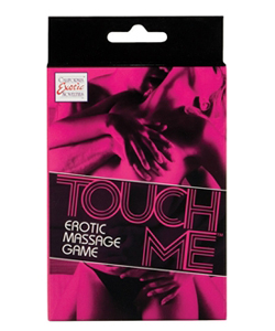Touch Me Game[SE2542-00]