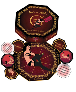 G Kama Sutra Game[SZ1405]