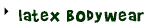 Latex Body Wear