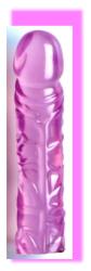 Chrystal Jellies - 8 and 10 Inch Dongs