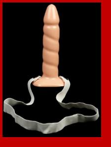 Corkscrew Strappy