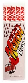 Motion Lotion Fruit Flavored Lubricants