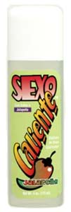 Sexo Caliente Personal Lubricant