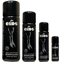 EROS Silicone Moisturizing Personal Lubricant