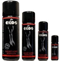 EROS Lite Love Personal Lubricants