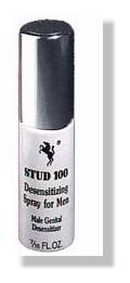 Stud Delay Spray Sexual Enhancer