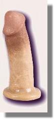 Rock Hard Cock