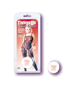 Tighten Up Sensation Enhancer Cream For Women