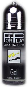 ForPlay Lube De Luxe Gel