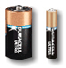Hig Quality Alkaline Batteries