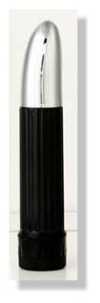 Silver Touch Vibrator
