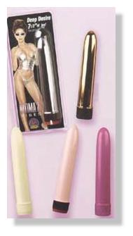 Ultima 2 Deep Desire Vibrator
