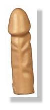Mr. Brute Vibrator Sleeve