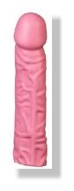 Mr. Softee Vibrator Sleeve