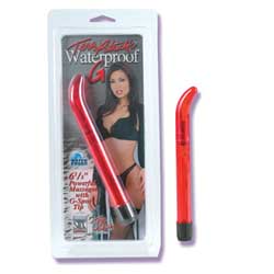 Tera Patricks Waterproof G Vibrator