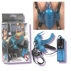Impulse 5 Hypersonic G