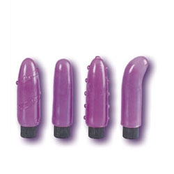 Heart Shaped G-Spot