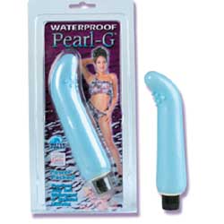 Waterproof Pearl G