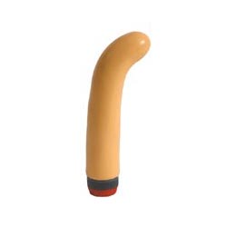 G-Spot Vibrator Flex