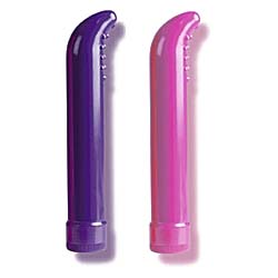 Waterproof Gyro G-Spot Stimulator