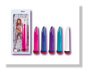 Aerotech Multi-Speed Vibrator