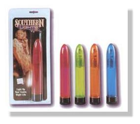 Southern Lights Vibrators