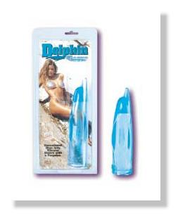 Dolphin Vibrator Sleeve