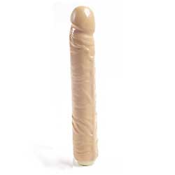 Quivering Cock Vibe and Sleeve