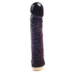 Quivering Cock Vibe and Sleeve