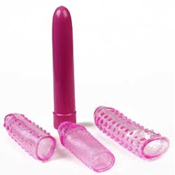 Super Stretch Vibe Set