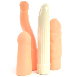Vibro Love Kit