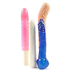 Tropical Vibrations Super Slender Collection Kit