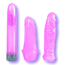 Sultry Sensations Kit