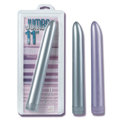 Jumbo 11 Inch Massager