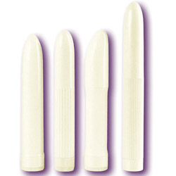 Earthquake Vibrators - The Really Big Ones