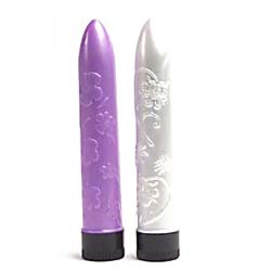 Floral Fantasy Vibrator