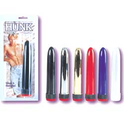 Hunk Vibrator